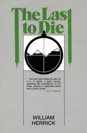 Cover of the book The Last to Die by Berry Fleming