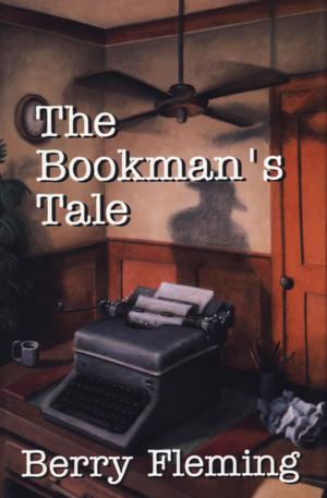 Cover of the book The Bookman's Tale by MK Alexander