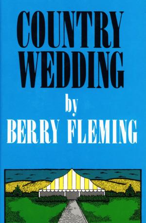 Cover of the book Country Wedding by David Freed