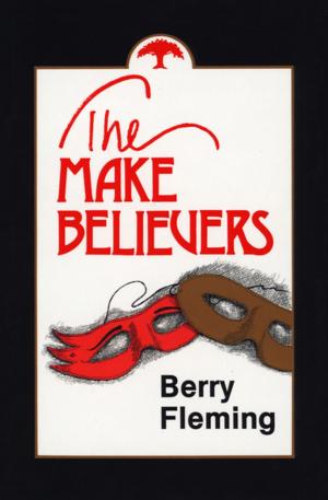 Cover of the book The Make Believers by Gwen Florio