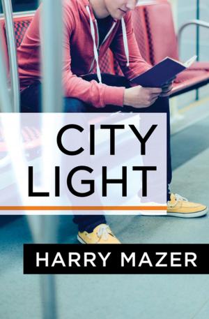 Cover of the book City Light by Tony Abbott