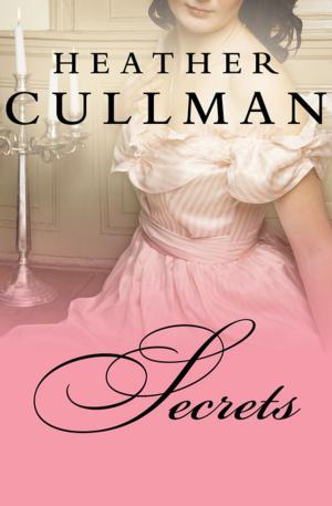 Cover of the book Secrets by Amanda Filipacchi