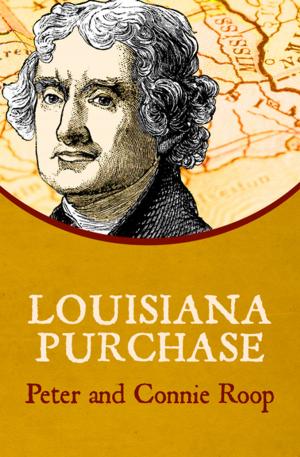 Cover of the book Louisiana Purchase by Pamela Sargent