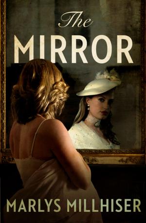 Cover of the book The Mirror by Taylor Caldwell, Jess Stearn