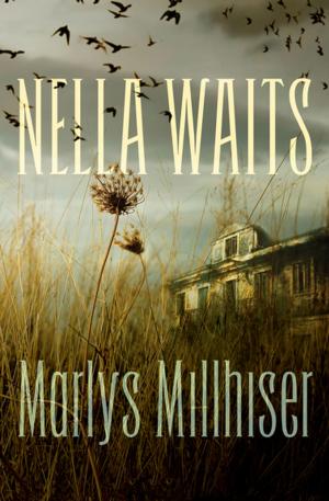 Cover of the book Nella Waits by Taylor Caldwell, Jess Stearn