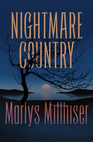 Cover of the book Nightmare Country by Alistair Cooke