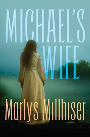 Cover of the book Michael's Wife by Robert Sheckley