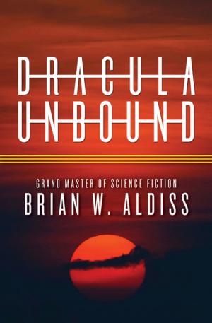 Cover of the book Dracula Unbound by R. F. Delderfield