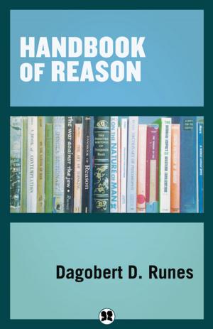 Cover of the book Handbook of Reason by François Mauriac