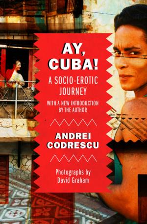 Cover of the book Ay, Cuba! by Tony Abbott