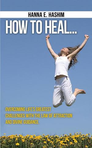 Cover of the book How to Heal by thought continuum