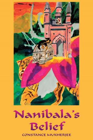 Cover of the book Nanibala's Belief by Robert McClerren