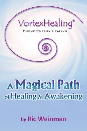Cover of the book Vortexhealing® Divine Energy Healing by Sharon Harvey Alexander