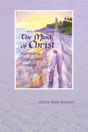 Cover of the book The Mind of Christ by Deanna Norwood