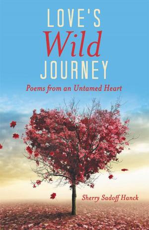 Book cover of Love's Wild Journey