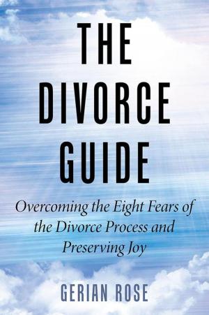 bigCover of the book The Divorce Guide by 