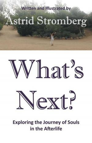 Cover of the book What's Next? by Steve Webster C.Ht