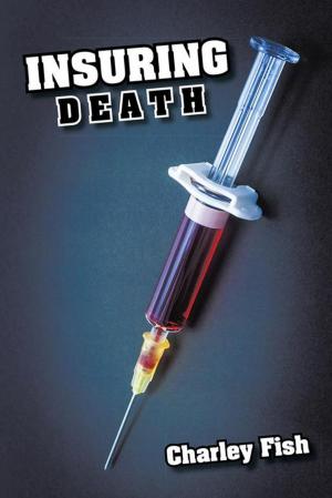 Cover of the book Insuring Death by Rabbi Helene Weintraub Ainbinder