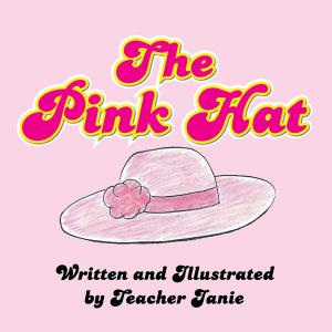 Cover of the book The Pink Hat by Dietmar Zöller