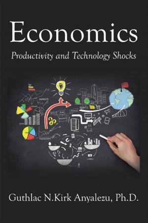 Cover of the book Economics by Dr. Akujobi D. Oparaocha