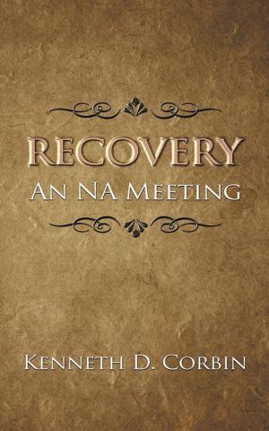 Cover of the book Recovery by No Author Captain