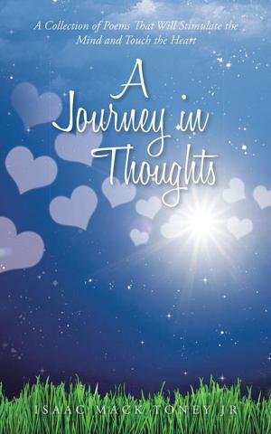 Cover of the book A Journey in Thoughts by Emilie Ballard