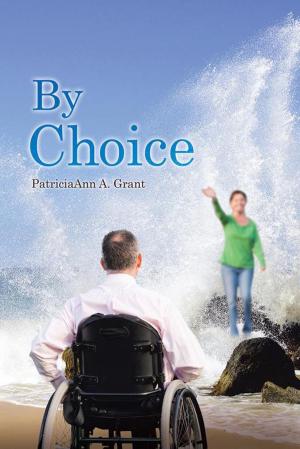 bigCover of the book By Choice by 