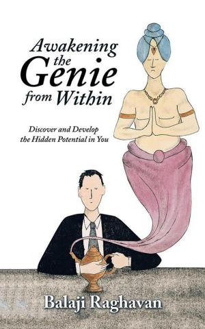 Cover of the book Awakening the Genie from Within by Merle Baro