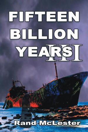bigCover of the book Fifteen Billion Years Iii by 