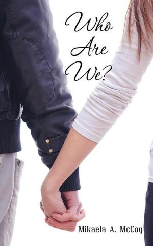 bigCover of the book Who Are We? by 