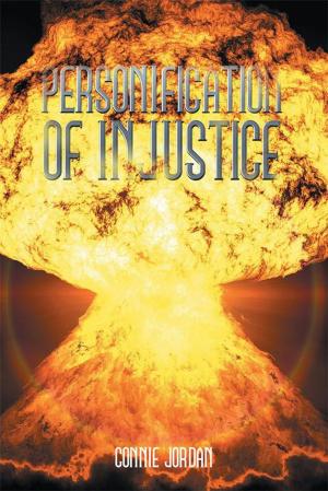 Cover of the book Personification of Injustice by R. R. Pravin