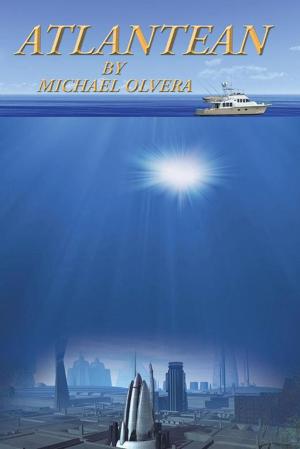 Cover of the book Atlantean by Stephen W. Reiss