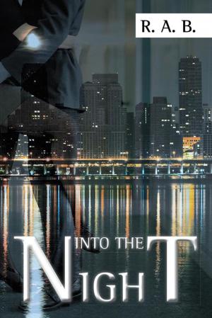 Cover of the book Into the Night by Penny Jordan