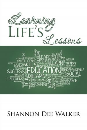 Cover of the book Learning Life's Lessons by Tristen Jessen, Dawn Hitchcock