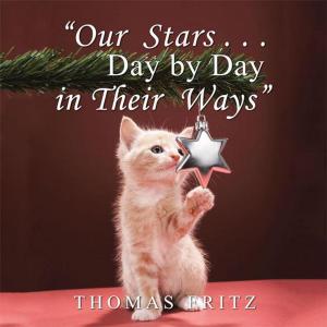 Cover of the book “Our Stars … Day by Day in Their Ways” by L. Patricia Virgo