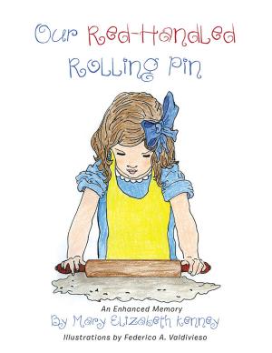 bigCover of the book Our Red-Handled Rolling Pin by 