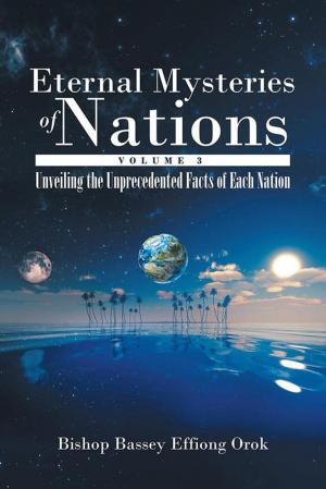 Book cover of Eternal Mysteries of Nations Volume 3
