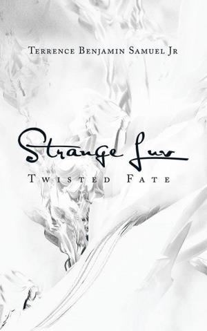 Cover of the book Strange Luv by L.J. Taylor