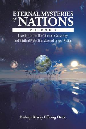 Book cover of Eternal Mysteries of Nations Volume 2