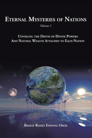 Book cover of Eternal Mysteries of Nations Volume 1