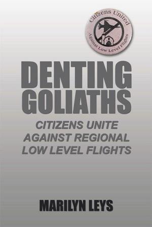 Cover of the book Denting Goliaths by SYLVESTER FADAL