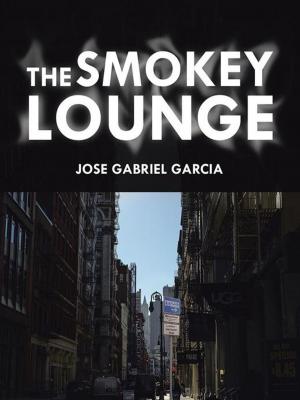 Cover of the book The Smokey Lounge by Nicole Gates