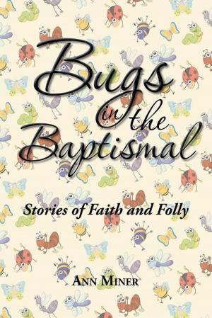 Cover of the book Bugs in the Baptismal by LaQuin Celette