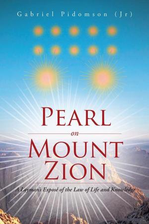 bigCover of the book Pearl on Mount Zion by 