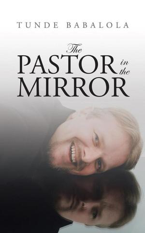 Book cover of The Pastor in the Mirror