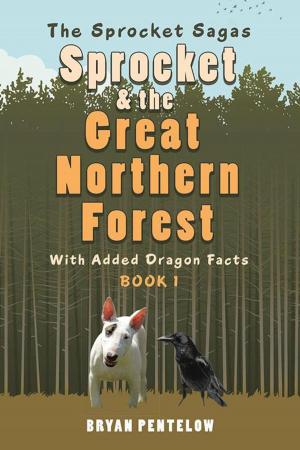 Cover of the book Sprocket & the Great Northern Forest by Joannes Rhino