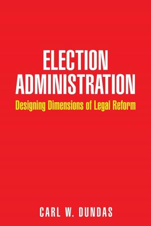 Cover of the book Election Administration by Angela D. Martin