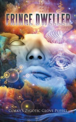 Cover of the book Fringe Dweller by Jasmin Pink