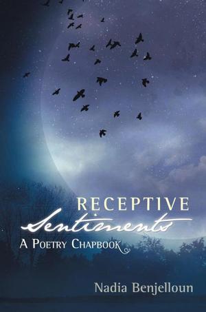 Book cover of Receptive Sentiments