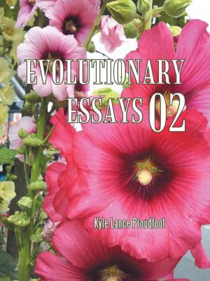 Book cover of Evolutionary Essays 02